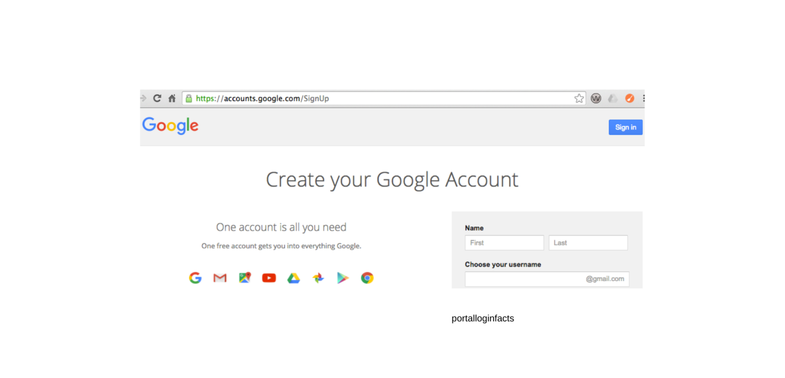 sign in to google drive login