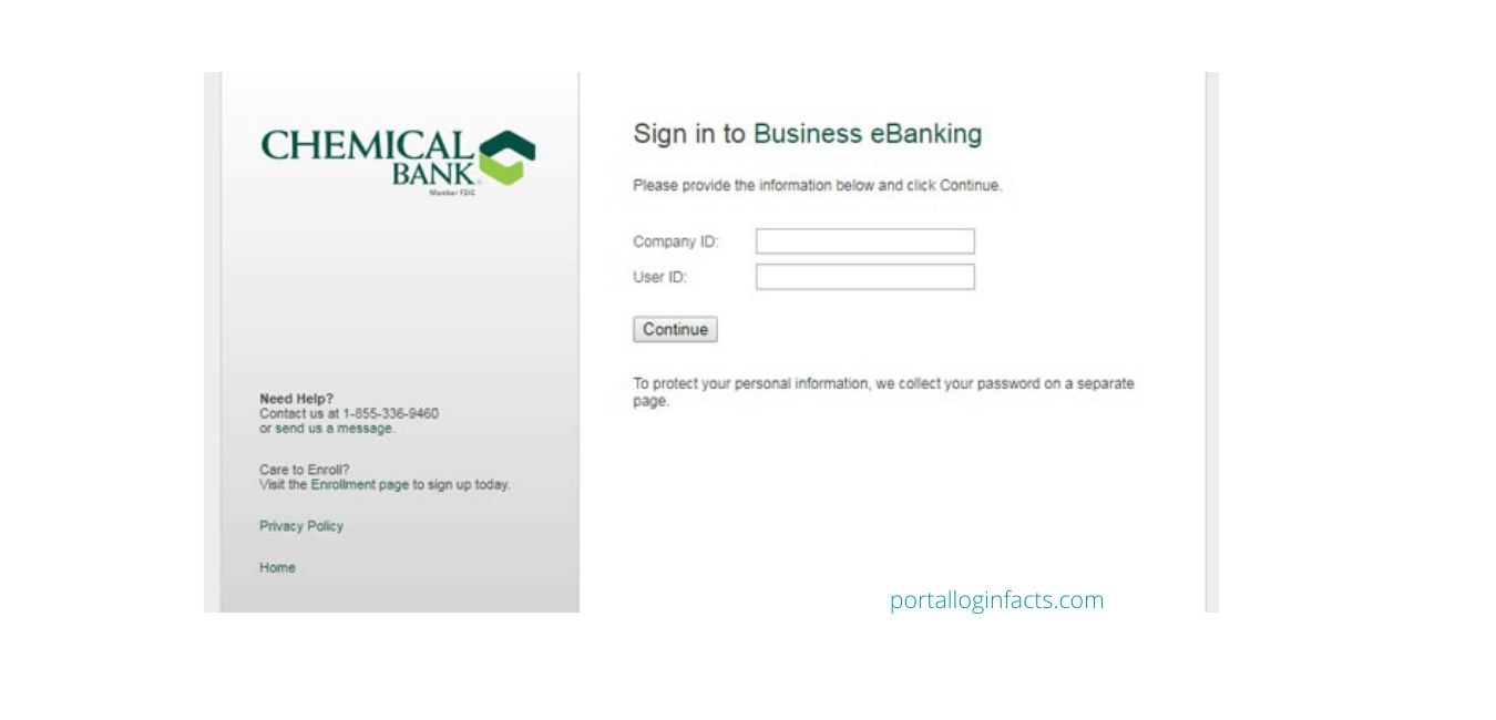 chemical bank pay mortgage online