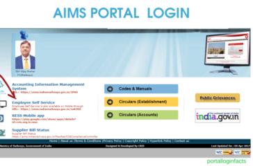 aims-portal-login