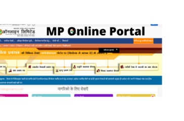 mp online portal