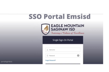 SSO Portal Emsisd